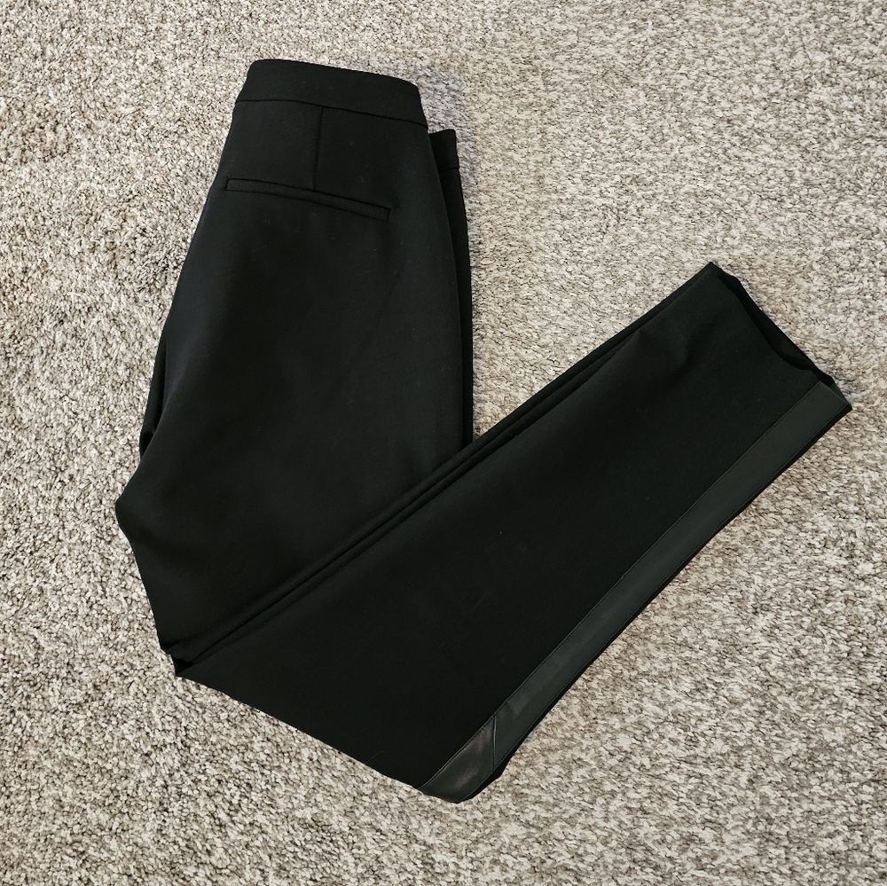 Vince Women's Pants sz 6 - Picture 4 of 9